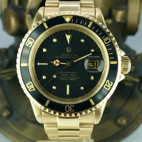 vintage rolex submariner black|rolex submariner vintage price.